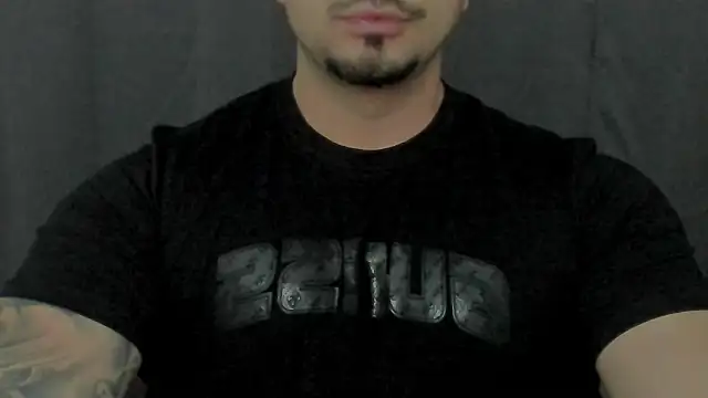 TONYWILSONN online show from 04.19.26