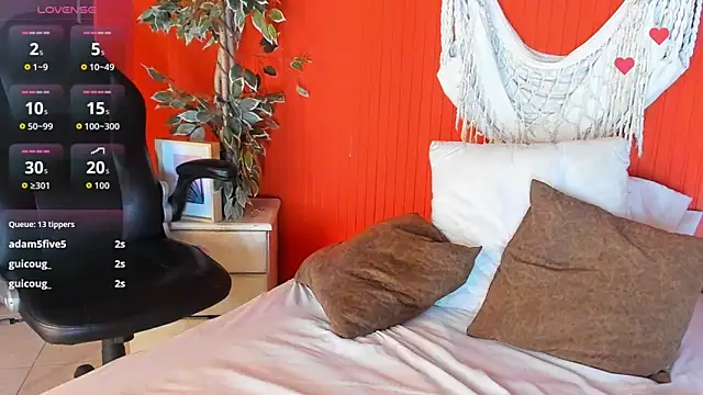 Snapshot of maria_Turner1 chatting on 03.03.26 maria Turner1 online show from 03.03.26