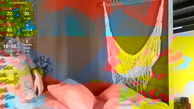 maria Turner1 online show from 03.31.26