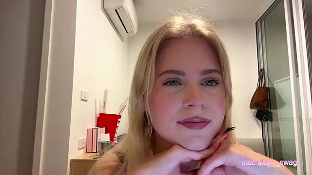 Slay Swag online show from 02.10.26