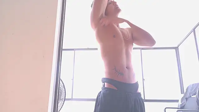 AndrewKenoxx  online show from 03.31.26