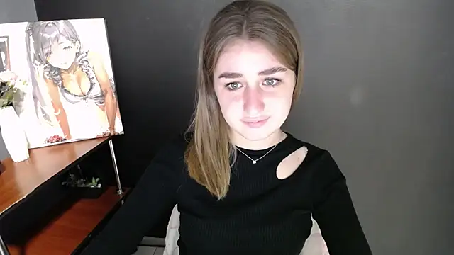 Snapshot of Sunny_siren chatting on 06.02.26 Sunny siren online show from 06.02.26