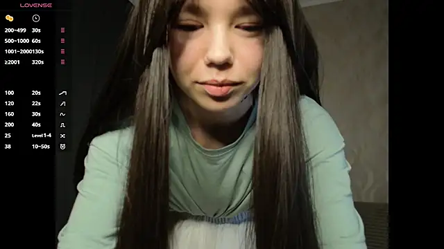 GammaBoobaa online show from 02.06.26