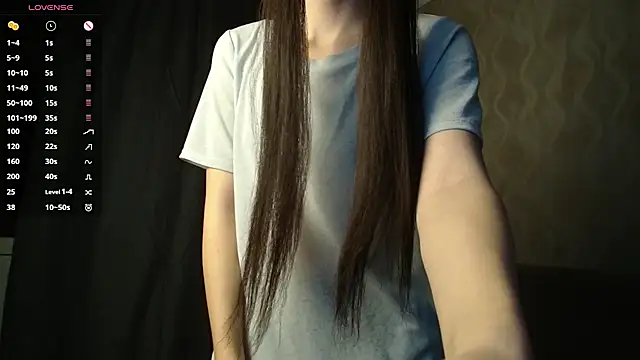 GammaBoobaa online show from 02.19.26