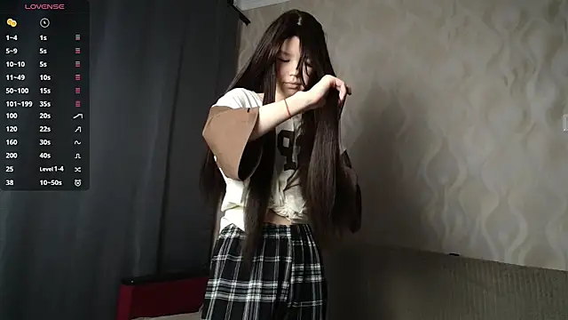 GammaBoobaa online show from 03.20.26