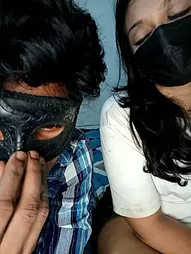 Alexa Bonnie Cpl online show from 01.19.26