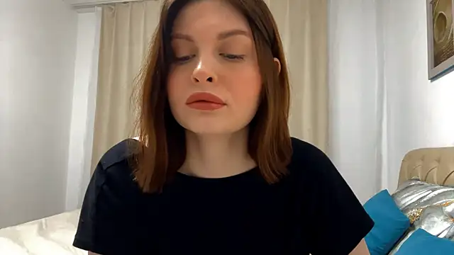 Snapshot of SweetAria1 chatting on 02.19.26 SweetAria1 online show from 02.19.26