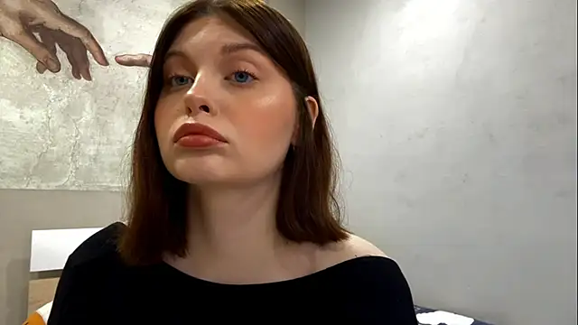 Snapshot of SweetAria1 chatting on 02.23.26 SweetAria1 online show from 02.23.26