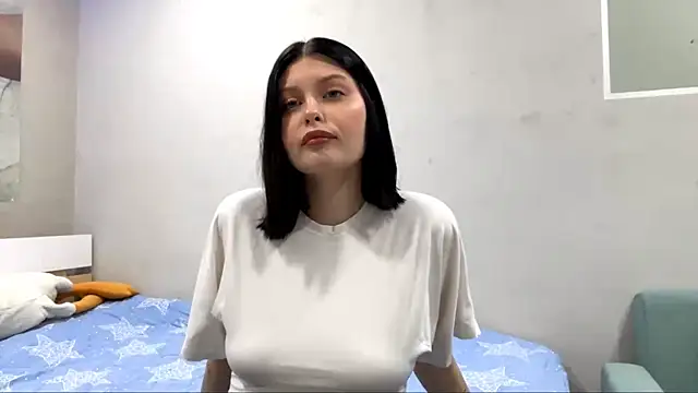 Snapshot of SweetAria1 chatting on 03.12.26 SweetAria1 online show from 03.12.26