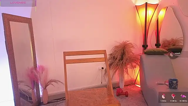 fransheskarossi online show from 03.28.26