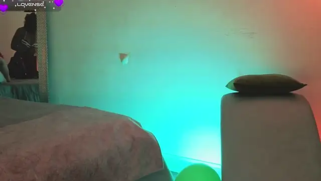 fransheskarossi online show from 04.06.26