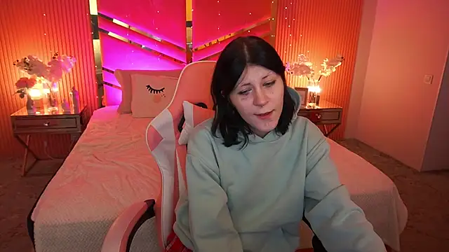 MeganLexx online show from 01.15.26