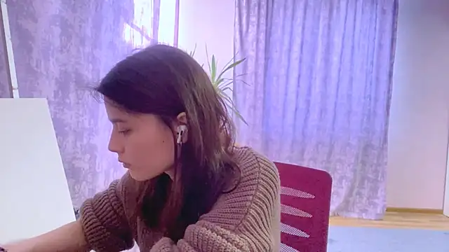 SaintMari online show from 01.17.26