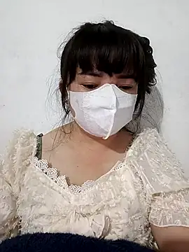 Snapshot of Elizabeth8 chatting on 02.21.26 Elizabeth8 online show from 02.21.26