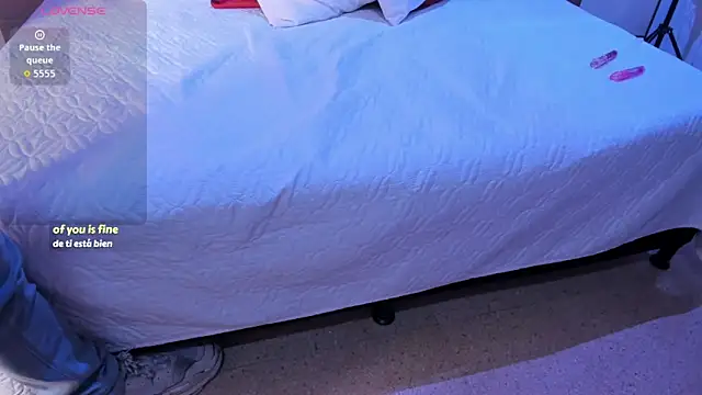 yuli evans online show from 01.16.26