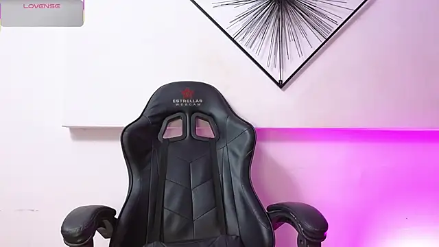 Rosse Baker  online show from 03.20.26