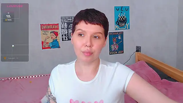 Elise Day online show from 05.15.26