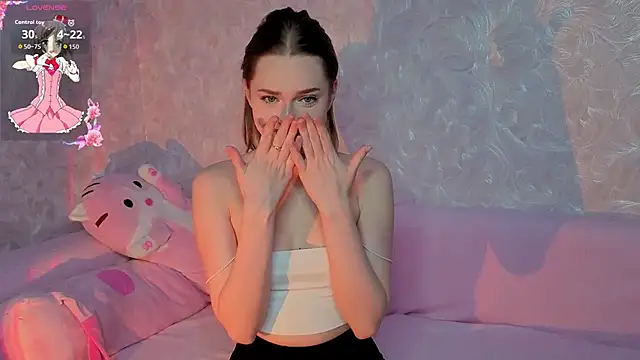 Snapshot of Omidodomi chatting on 03.14.26 Omidodomi online show from 03.14.26