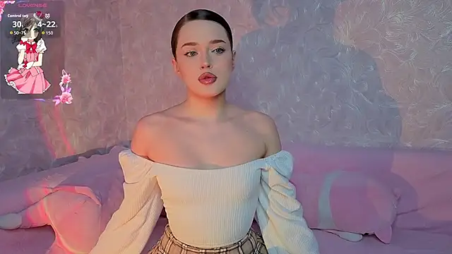 Snapshot of Omidodomi chatting on 03.18.26 Omidodomi online show from 03.18.26