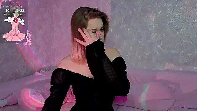 Snapshot of Omidodomi chatting on 03.20.26 Omidodomi online show from 03.20.26