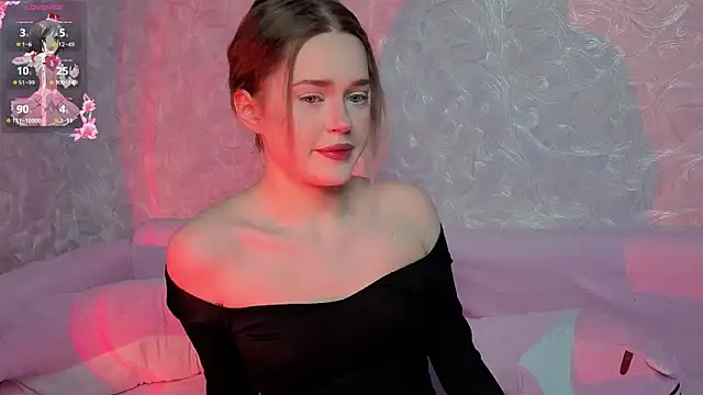 Snapshot of Omidodomi chatting on 03.29.26 Omidodomi online show from 03.29.26