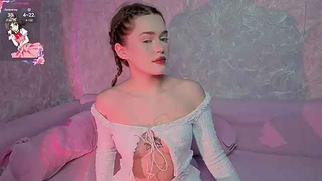 Snapshot of Omidodomi chatting on 04.01.26 Omidodomi online show from 04.01.26