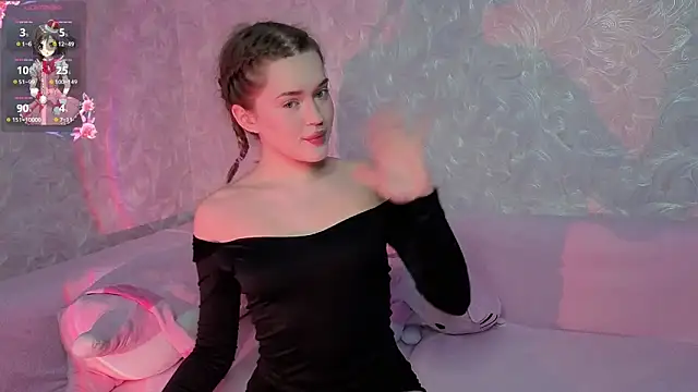 Snapshot of Omidodomi chatting on 04.01.26 Omidodomi online show from 04.01.26