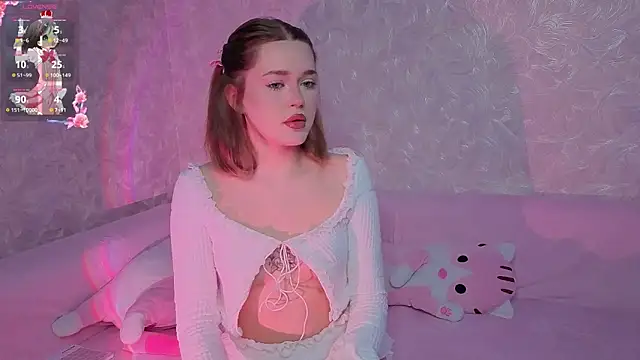 Snapshot of Omidodomi chatting on 04.06.26 Omidodomi online show from 04.06.26