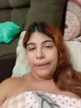 ruivinhaenegao online show from 03.28.26