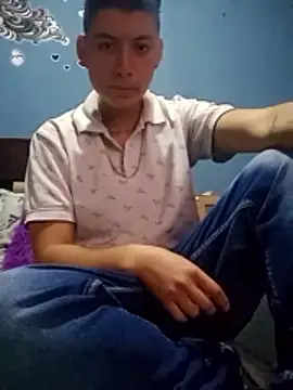 odeli tomboy online show from 01.17.26