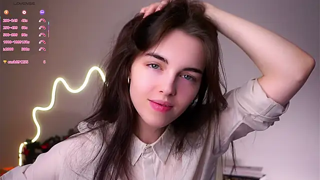 Snapshot of MirnaTellado chatting on 02.07.26 MirnaTellado online show from 02.07.26