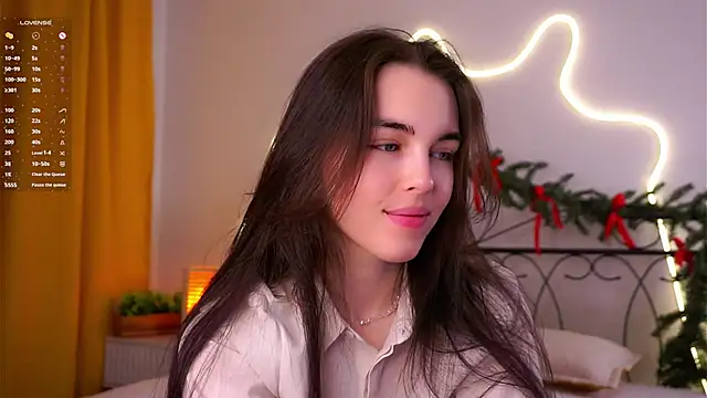 Snapshot of MirnaTellado chatting on 02.24.26 MirnaTellado online show from 02.24.26