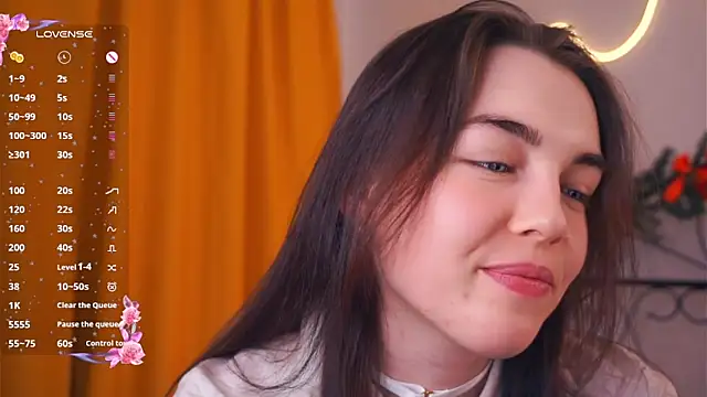 MirnaTellado online show from 03.06.26