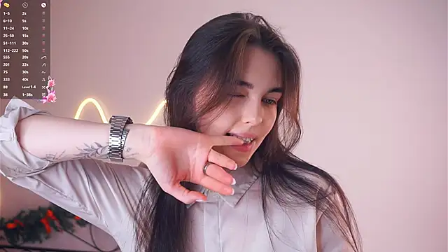 MirnaTellado online show from 03.13.26