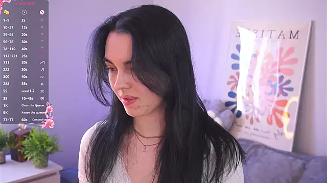 MirnaTellado online show from 04.08.26