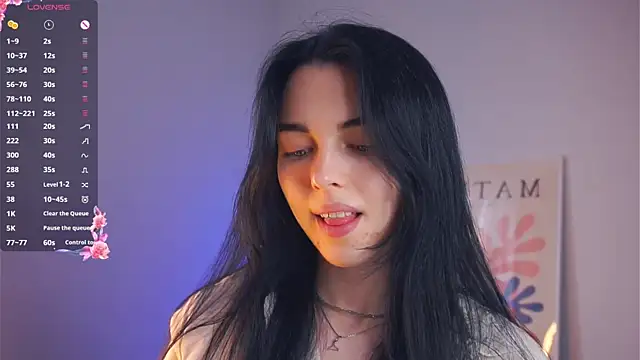 MirnaTellado online show from 04.15.26