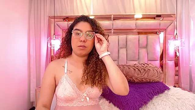 AllisonAdams  online show from 04.10.26