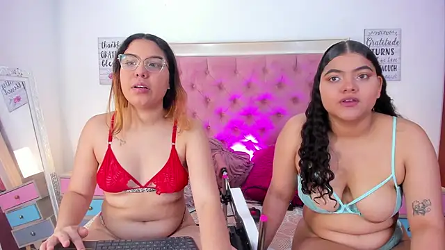 AllisonAdams  online show from 04.20.26