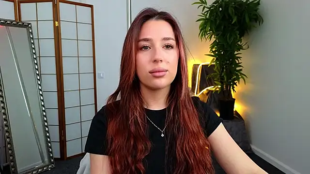 AnikaHarryson online show from 05.19.26