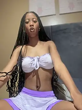 diamond Ines online show from 02.02.26