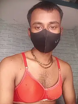 Gaymodel online show from 07.26.26