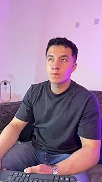 Alexander Connor online show from 02.13.26