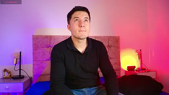 Alexander Connor online show from 02.19.26