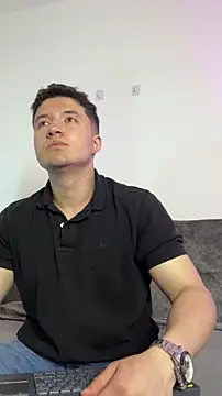 Alexander Connor online show from 03.24.26