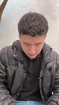 Alexander Connor online show from 04.04.26