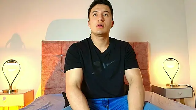 Alexander Connor online show from 04.23.26