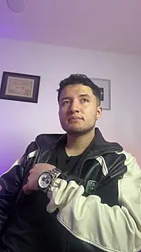 Alexander Connor online show from 06.01.26