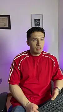 Alexander Connor online show from 06.06.26