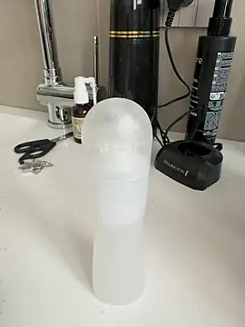 Snapshot of Kalisto2026 chatting on 02.22.26 Kalisto2026 online show from 02.22.26