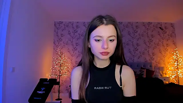 Snapshot of Hot_Molly5 chatting on 02.21.26 Hot Molly5 online show from 02.21.26